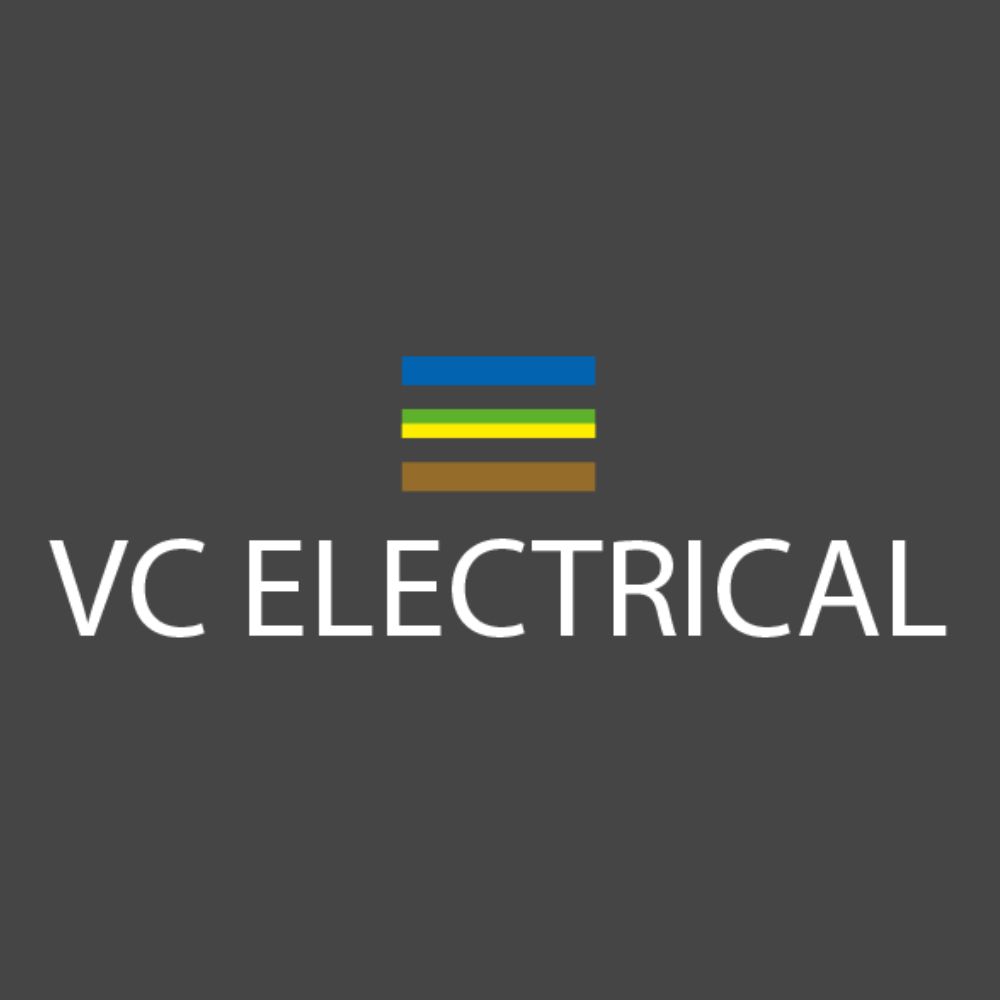 VC Electrical Logo