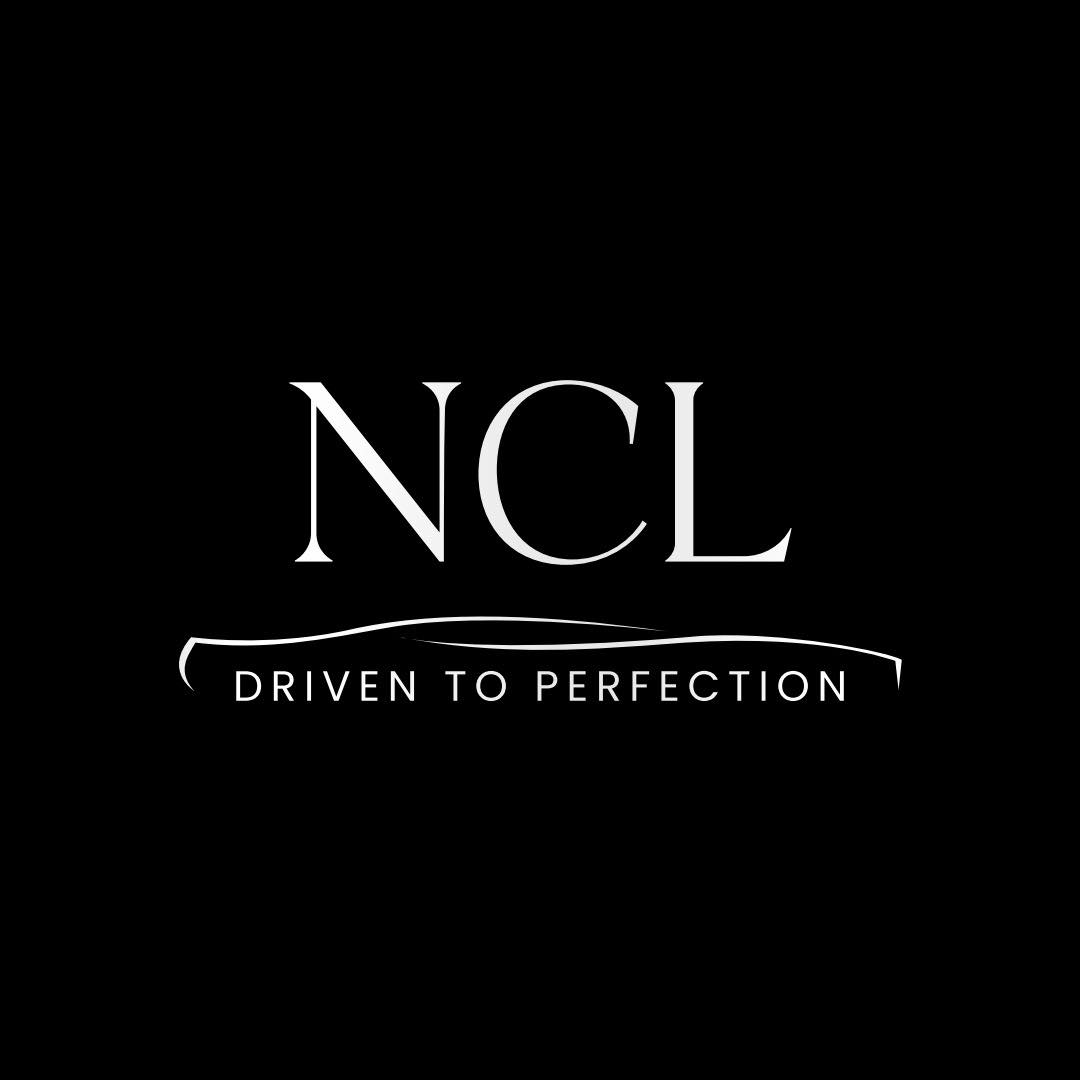 Nottingham Chauffeurs Ltd Logo