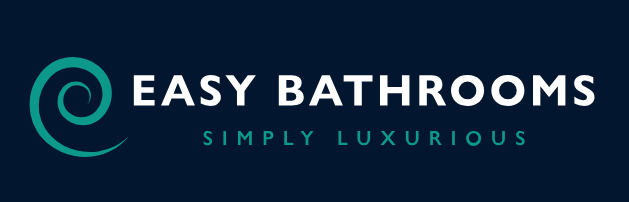 Easy Bathrooms Logo