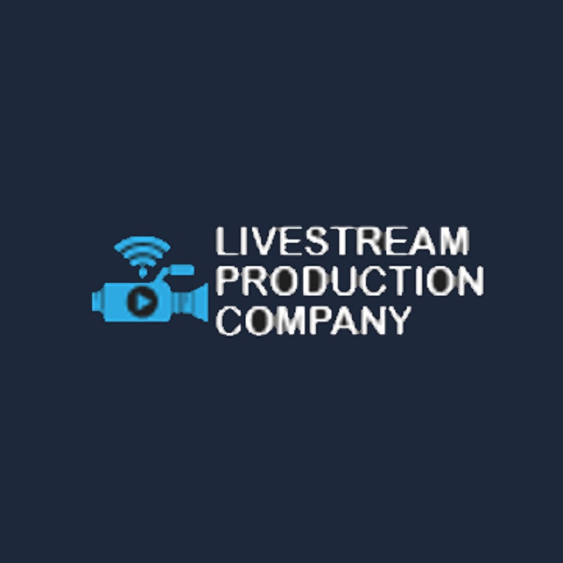 Live Stream Production Company Ltd logo
