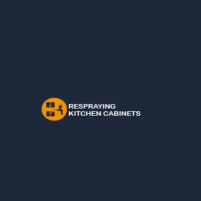 Respraying Kitchen Cabinets Ltd Logo