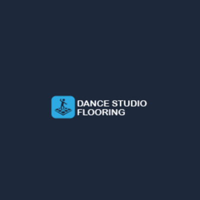 Dance Studio Flooring Ltd Logo