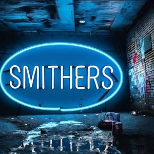 Smithers Neon Signs London Logo