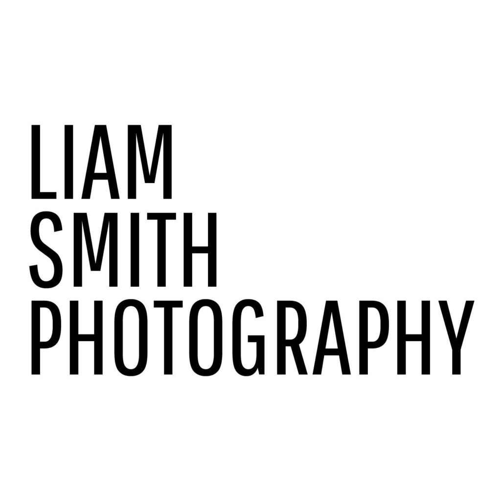 Liam Smith Photography Logo