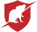 Rattic Pest Control Logo