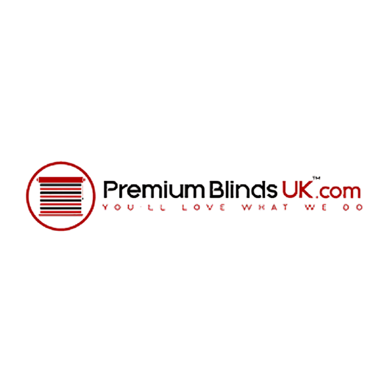 Premium Blinds logo