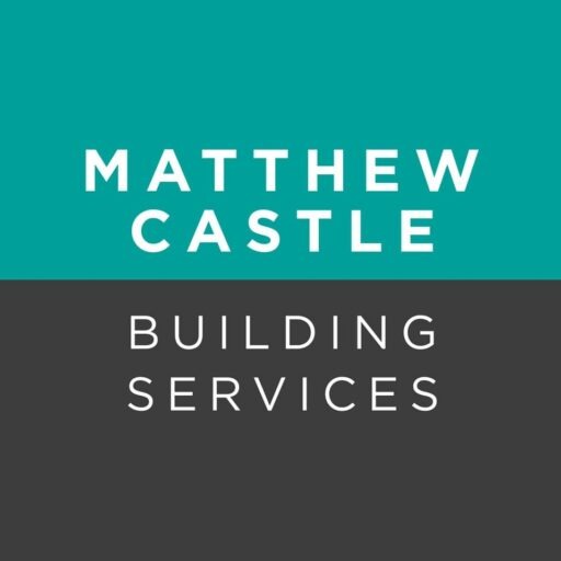Matthew Castle Building Services logo