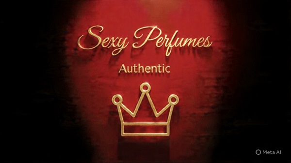 Sexy Perfumes Logo