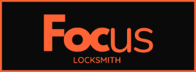 Focus Locksmith logo