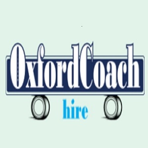 Oxford Coach Hire logo