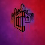 Crawley Parkour CIC logo
