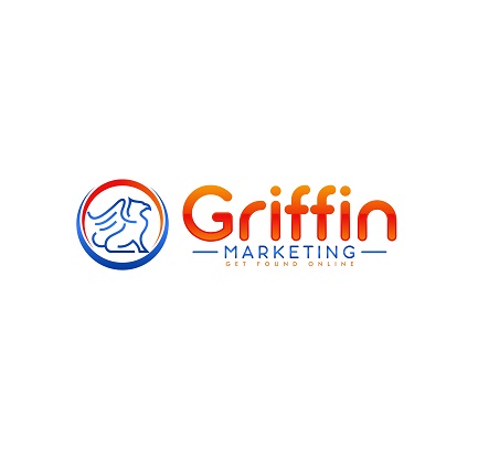 Griffin Marketing logo