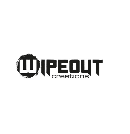 WipeOut Creations Logo