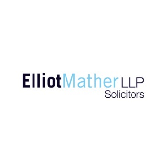 Elliot Mather Solicitors LLP Logo