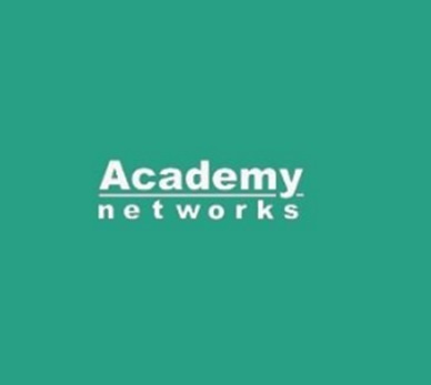 Academy Networks Logo