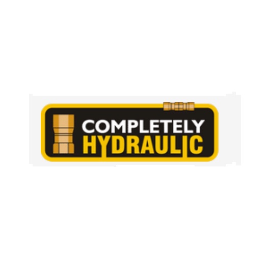 Completely Hydraulic Essex Logo