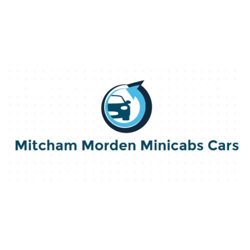 Mitcham Morden Minicabs Cars logo