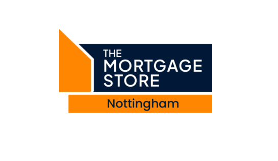 The Mortgage Store Nottingham logo