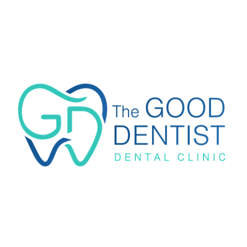 The Good Dentist Altrincham Logo