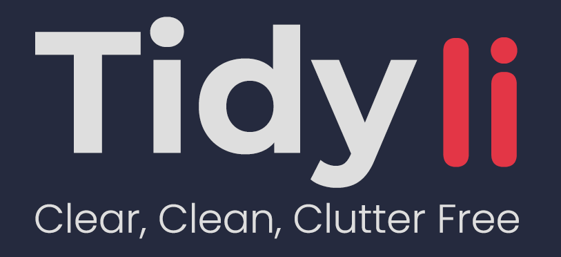Tidyli logo
