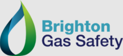 Brighton Gas Safety logo
