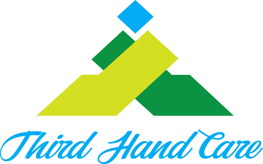 Third Hand Care is a Quality Home Care & Support Services Provider Logo