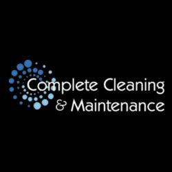 Complete Cleaning & Maintenance logo