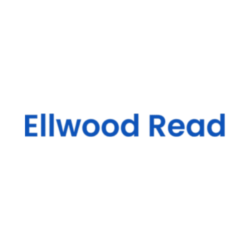 Ellwood Read - Plumber Staines Logo