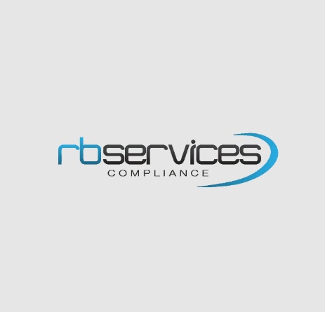 RB Services Ltd - Fire & Electrical Testing Birmingham Logo