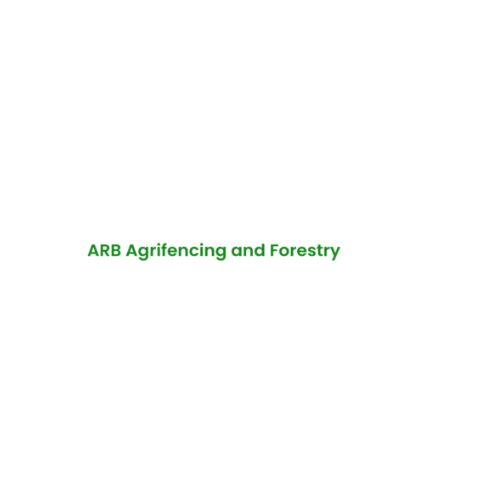 ARB Agrifencing and Forestry Logo