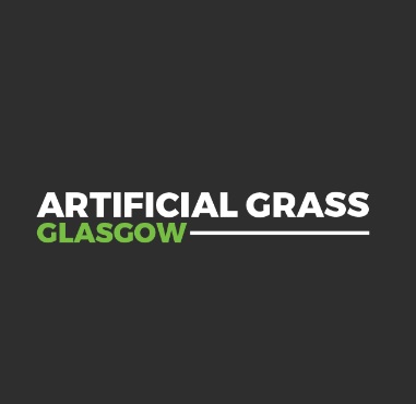 Artificial Grass Glasgow Logo