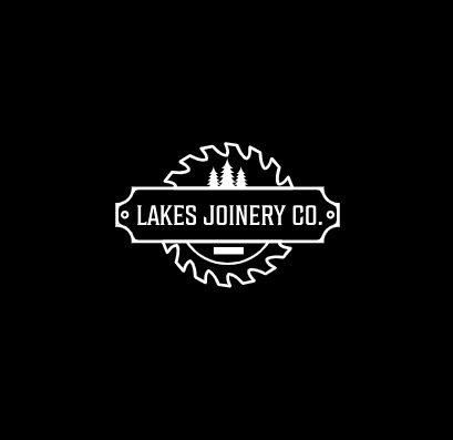 Lakes Joinery Co. Logo