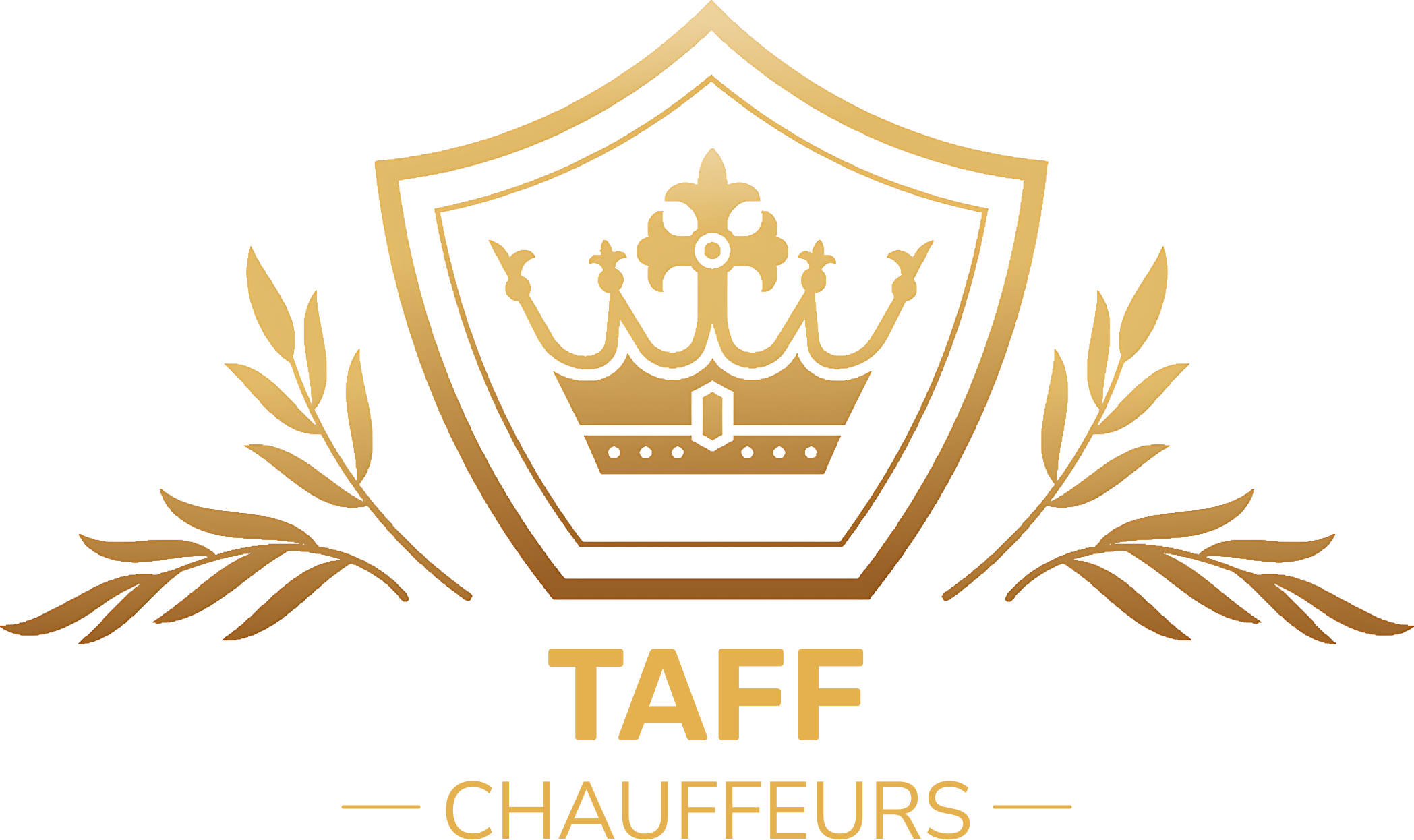 taffchauffeurs Logo