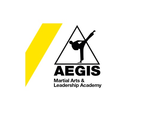 AEGIS Martial Arts & Leadership Academy logo