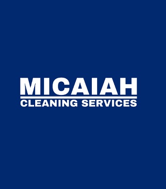Micaiah Cleaning Services logo