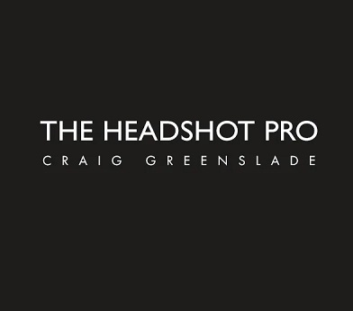 The Headshot Pro Logo
