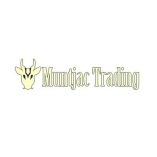 Muntjac Trading Ltd - Gun Dog Equipment Logo