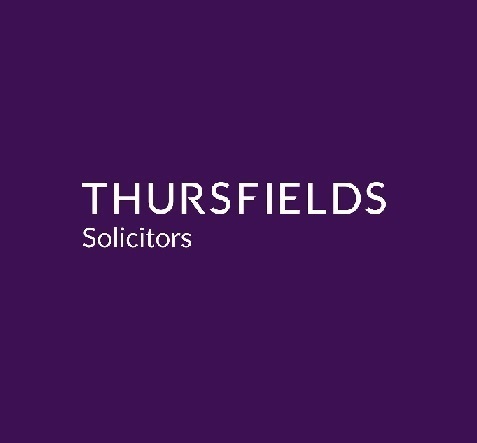 Thursfields Solicitors Kidderminster | Full Service Law Firm Logo