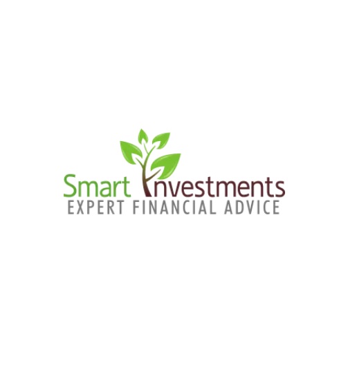 Cogent Financial Services Ltd T/A Smart Investments Logo
