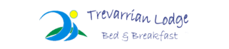 Bed and Breakfast Newquay logo