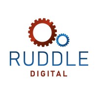 Ruddle Digital logo