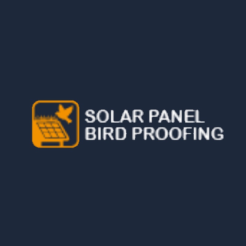 Solar Panel Bird Proofing Ltd logo Solar Panel Bird Proofing Ltd logo