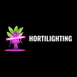 Hortilighting - LED Lights for Horticulture York logo