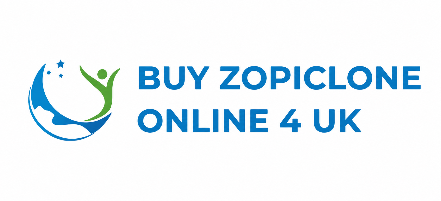 Buy Zopiclone Online 4 UK logo