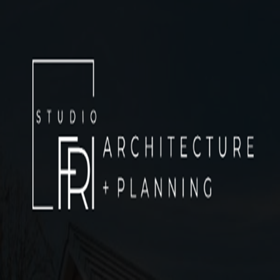 Studio FRI | Architecture & Planning | Preston | Lancashire Logo