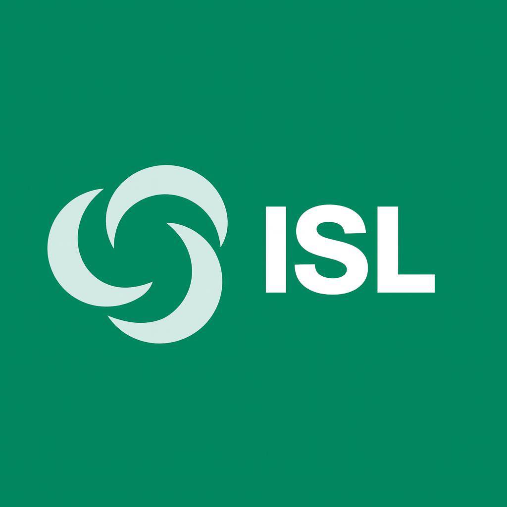 ISL Waste Services logo