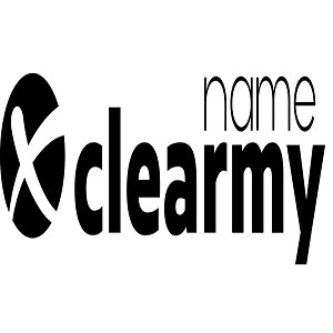 Clear My Name logo
