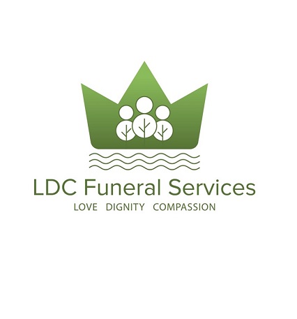 LDC Funeral Services Ltd logo