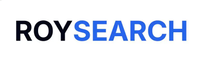 Roysearch logo