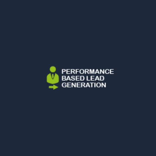Performance Based Lead Generation Ltd Logo